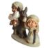 ŚWIĘTA RODZINA - wys. 7.8 cm - 87382