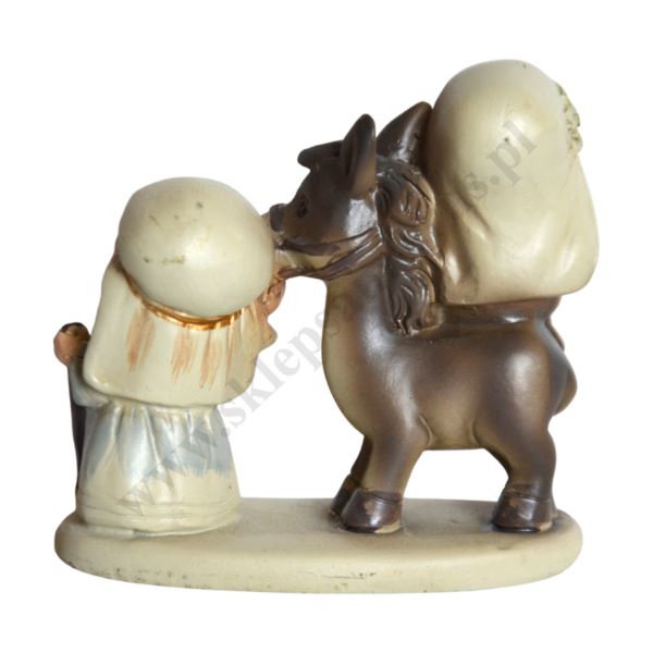 ŚWIĘTA RODZINA - wys. 7.8 cm - 87382