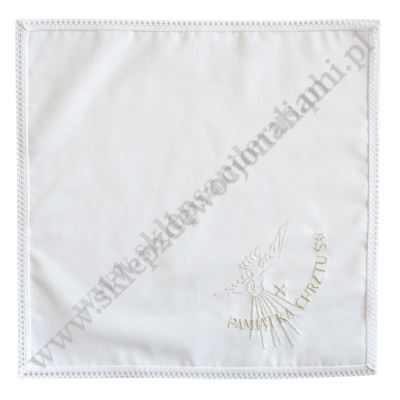 SZATKA DO CHRZTU - 8470