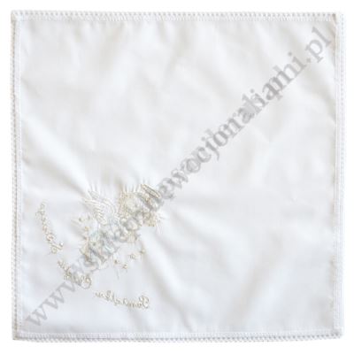 SZATKA DO CHRZTU - 6820