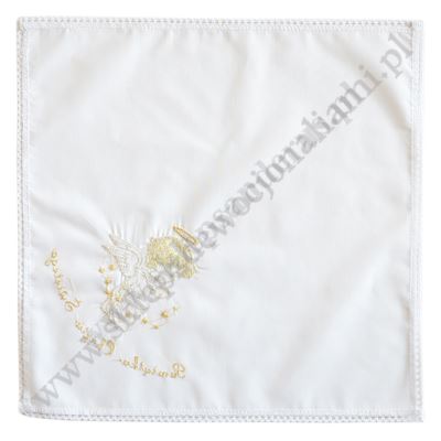 SZATKA DO CHRZTU - 9360