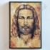 PAN JEZUS - ikona 15 x 21.5 cm - 5756