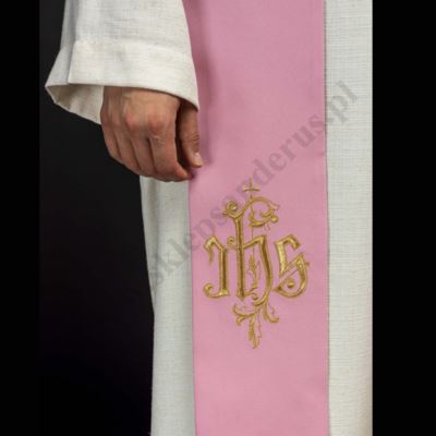 STUŁA KAPŁAŃSKA - 72807