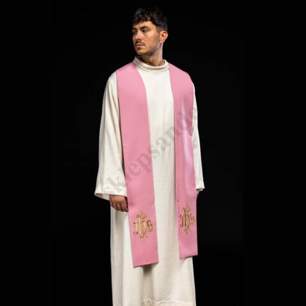 STUŁA KAPŁAŃSKA - 72807