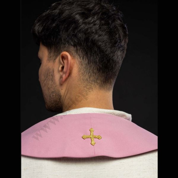 STUŁA KAPŁAŃSKA - 72807