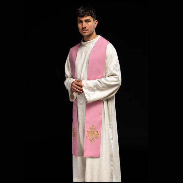 STUŁA KAPŁAŃSKA - 72807