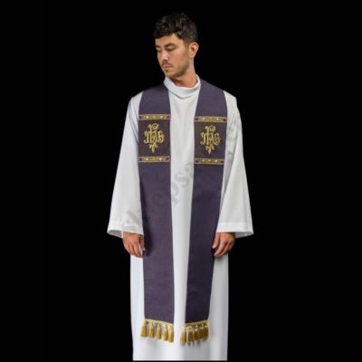 STUŁA KAPŁAŃSKA - 72026