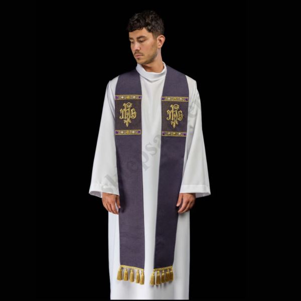 STUŁA KAPŁAŃSKA - 72026