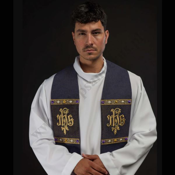 STUŁA KAPŁAŃSKA - 72026