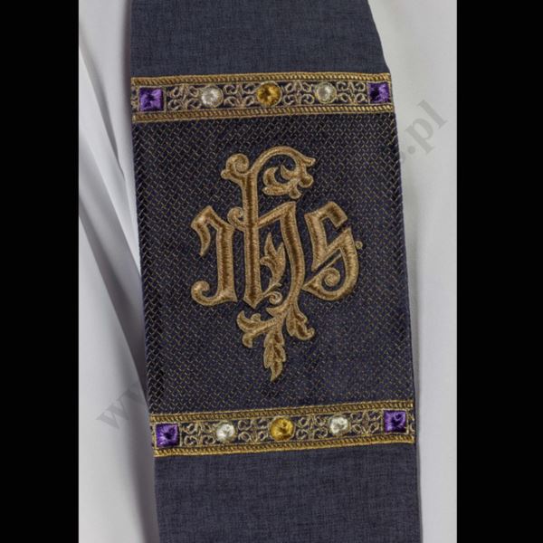 STUŁA KAPŁAŃSKA - 72026