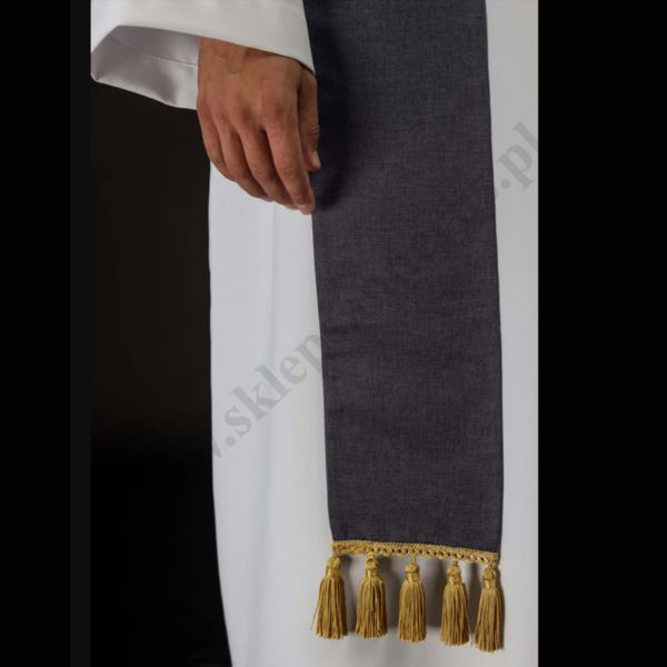 STUŁA KAPŁAŃSKA - 72026