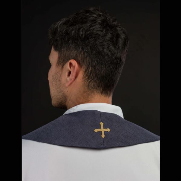 STUŁA KAPŁAŃSKA - 72026