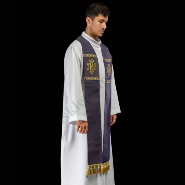 STUŁA KAPŁAŃSKA - 72026