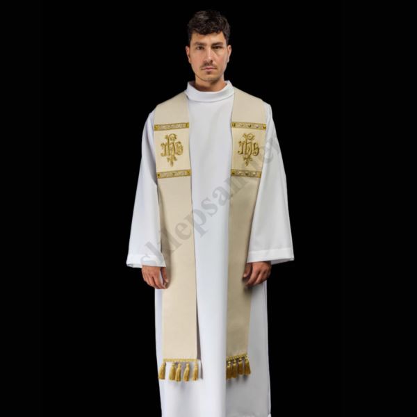 STUŁA KAPŁAŃSKA - 72035