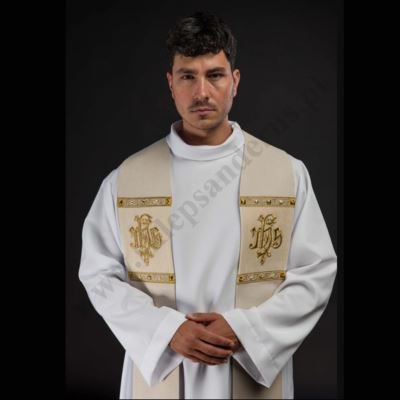 STUŁA KAPŁAŃSKA - 72035