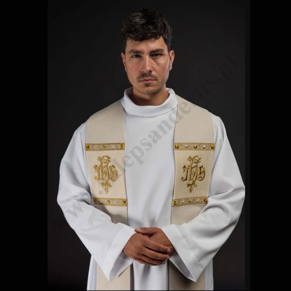 STUŁA KAPŁAŃSKA - 72035