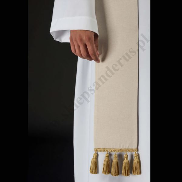 STUŁA KAPŁAŃSKA - 72035