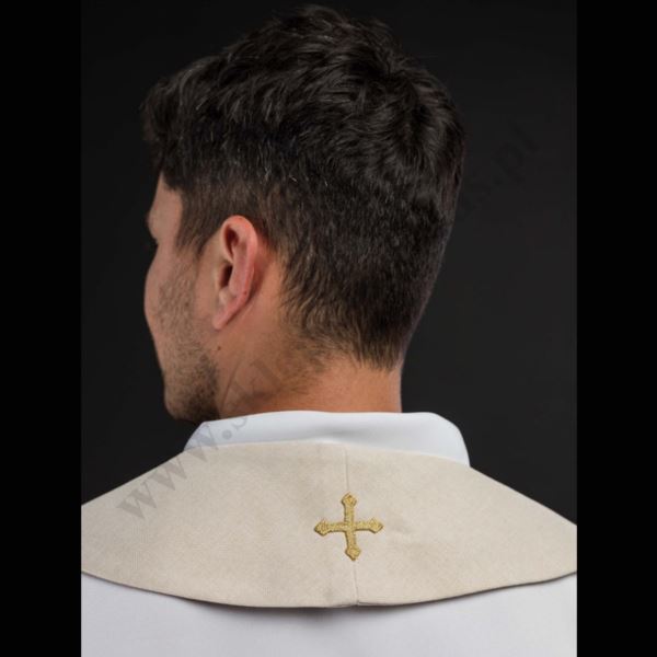 STUŁA KAPŁAŃSKA - 72035