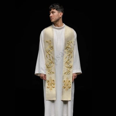 STUŁA KAPŁAŃSKA - 70816