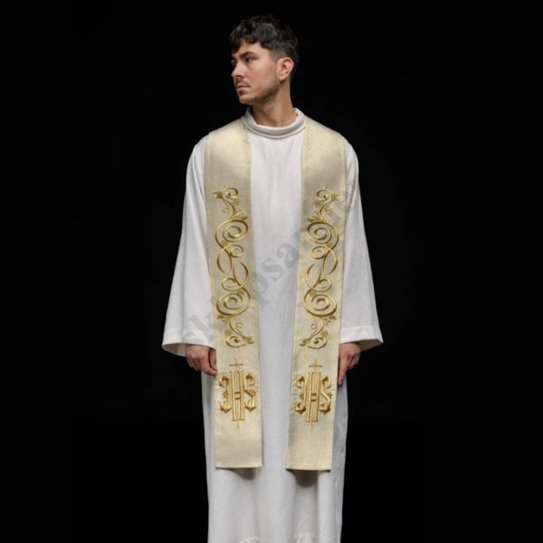 STUŁA KAPŁAŃSKA - 70816