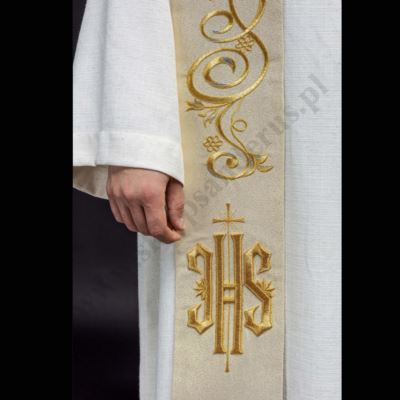 STUŁA KAPŁAŃSKA - 70816