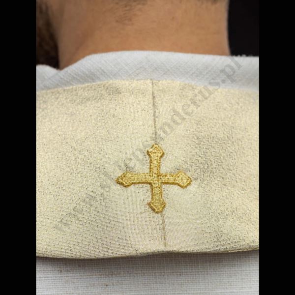 STUŁA KAPŁAŃSKA - 70816