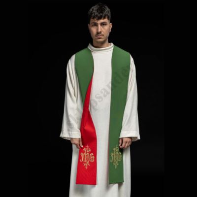 STUŁA KAPŁAŃSKA - 72812