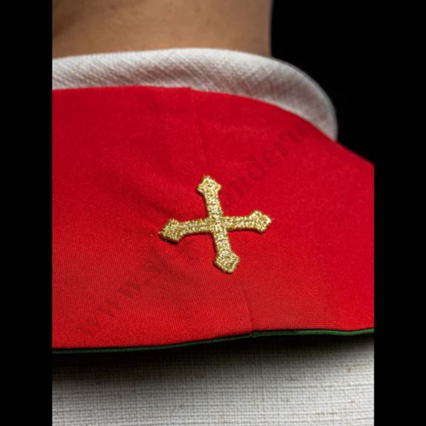 STUŁA KAPŁAŃSKA - 72812