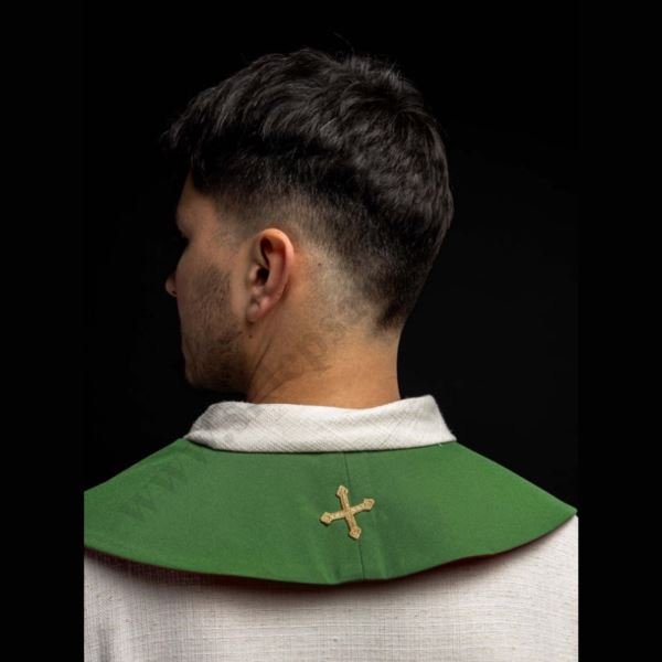 STUŁA KAPŁAŃSKA - 72812