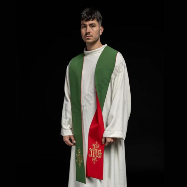 STUŁA KAPŁAŃSKA - 72812