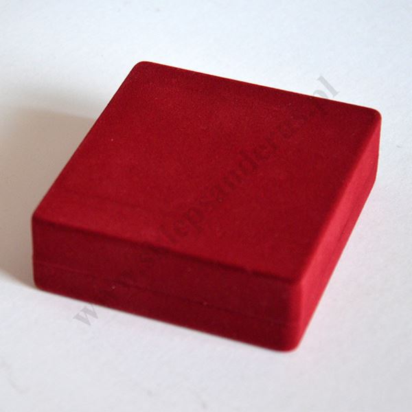 OJCIEC PIO - ikonka 6.2 x 7.6 cm - 88092