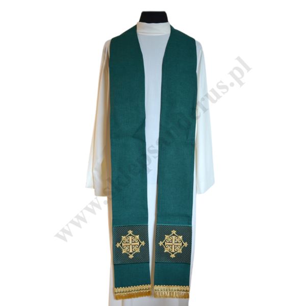 STUŁA KAPŁAŃSKA - 71560