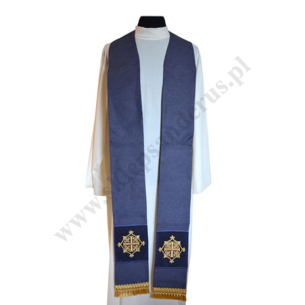 STUŁA KAPŁAŃSKA - 71813