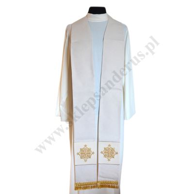 STUŁA KAPŁAŃSKA - 72025