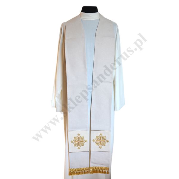 STUŁA KAPŁAŃSKA - 72025