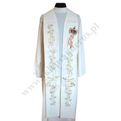 STUŁA KAPŁAŃŚKA - 70827