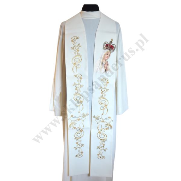 STUŁA KAPŁAŃŚKA - 70827