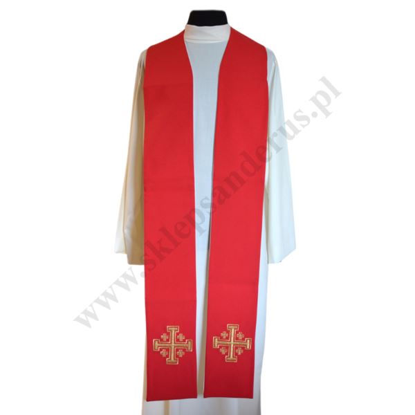 STUŁA KAPŁAŃŚKA - 72819