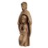 ŚWIĘTA RODZINA - wys. 19.8 cm - 82874