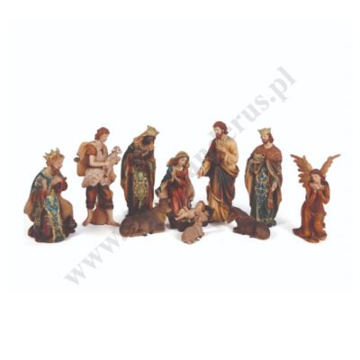 FIGURY DO SZOPKI - wys. 38 cm - 38015