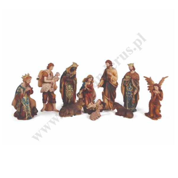 FIGURY DO SZOPKI - wys. 38 cm - 38015