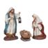 ŚWIĘTA RODZINA - figury wys. 41 cm - 60826