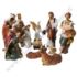 FIGURY DO SZOPKI - wys. 38 cm - A5145