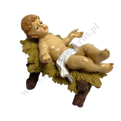 DZIECIĄTKO DO SZOPKI - wys. 17 cm - A5172