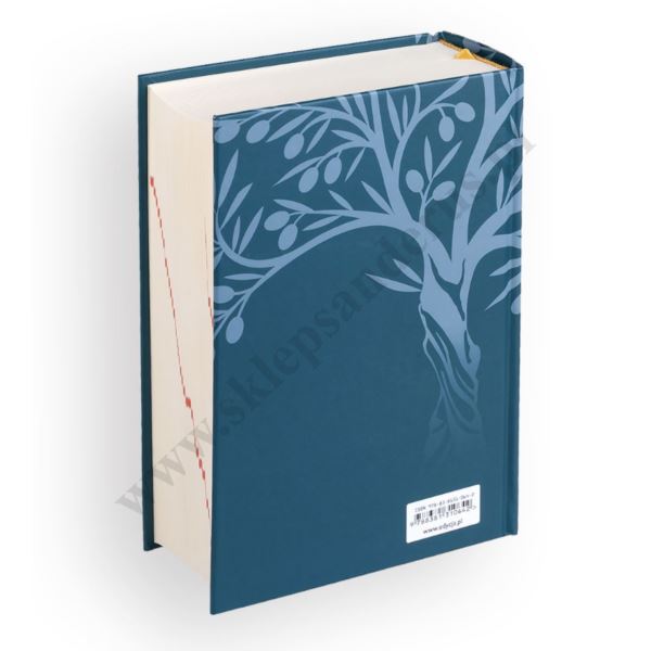 BIBLIA PLUS - Pismo Święte czytane metodą skrutacji