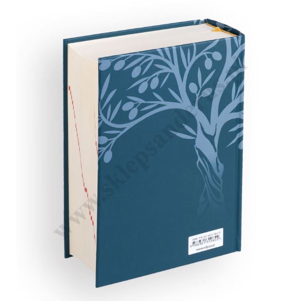 BIBLIA PLUS - Pismo Święte czytane metodą skrutacji z paginacją