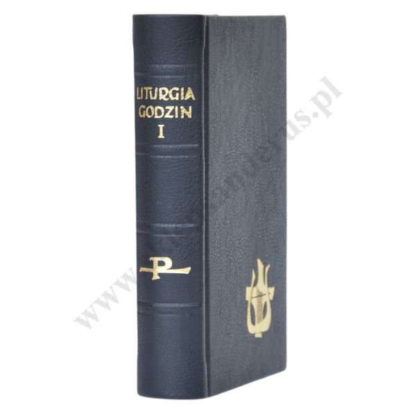 LITURGIA GODZIN - TOM 1 - 0667