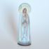 MATKA BOŻA FATIMSKA - wys.9.3 cm - statuetka - 0319