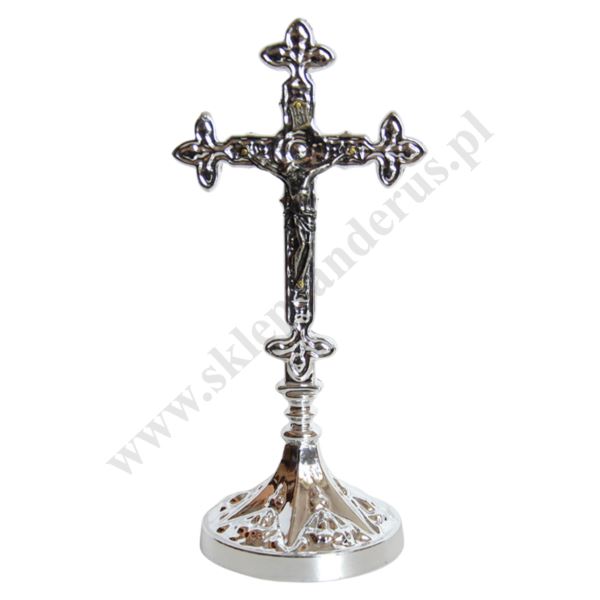 KRZYŻYK STOJĄCY - wys. 21.5 cm - 332256