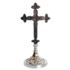 KRZYŻYK STOJĄCY - wys. 21.5 cm - 332256